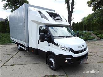 Iveco DAILY 72C18