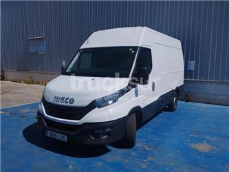 Iveco DAILY 35S16 F 12M3