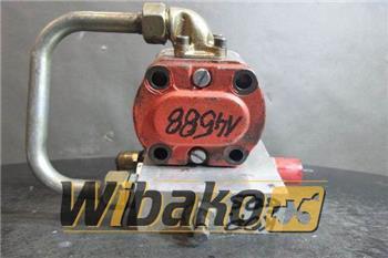 Bosch Gear motor Bosch 0511445300/1517221069