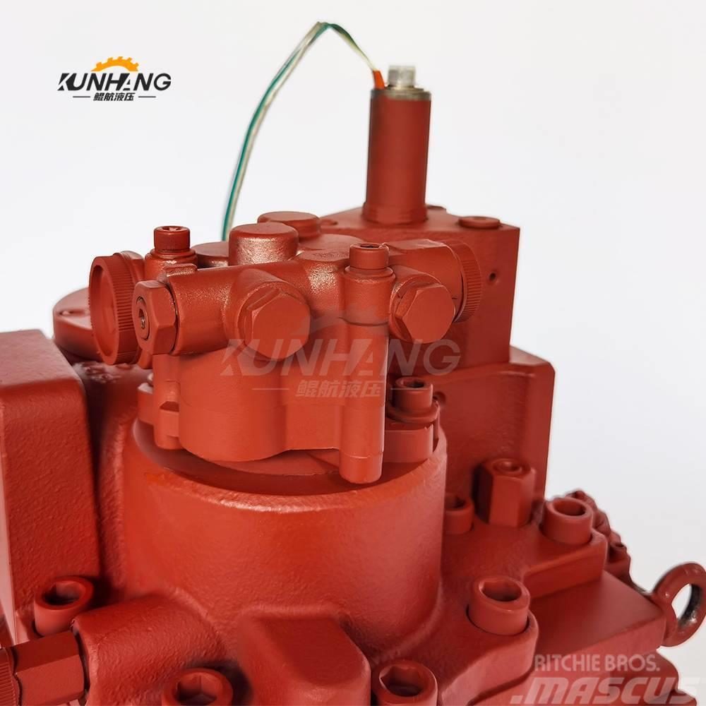 Hyundai 31N615010 Hydraulic Pump R200w-7 Main Pump Hydraulics