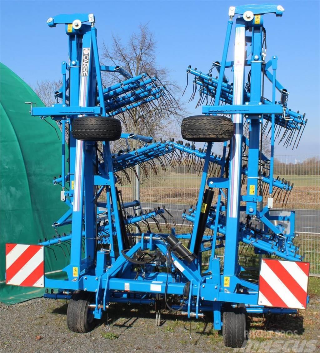  Carré SARCLERSE 12 m Other tillage machines and accessories