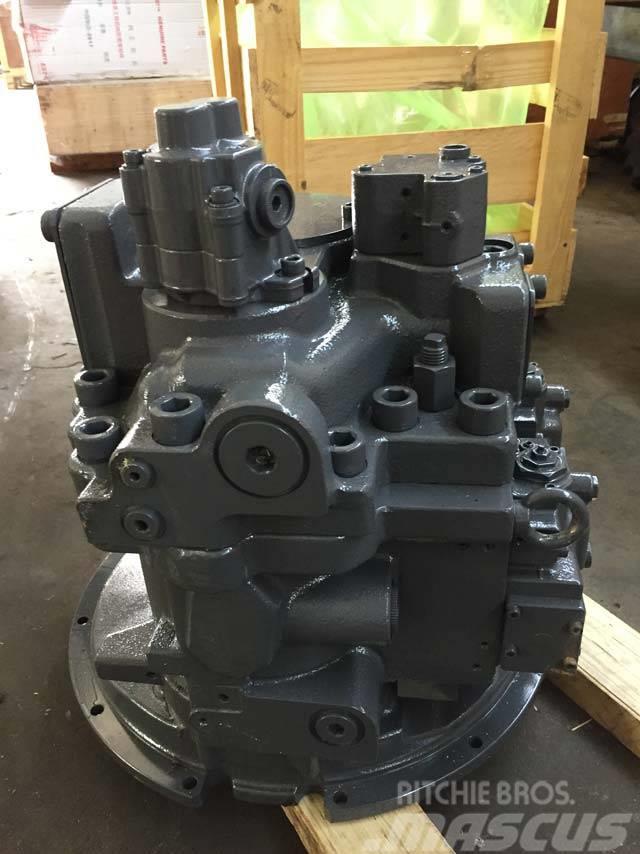 CAT 330D Hydraulic Pump 283-6116 Váltók