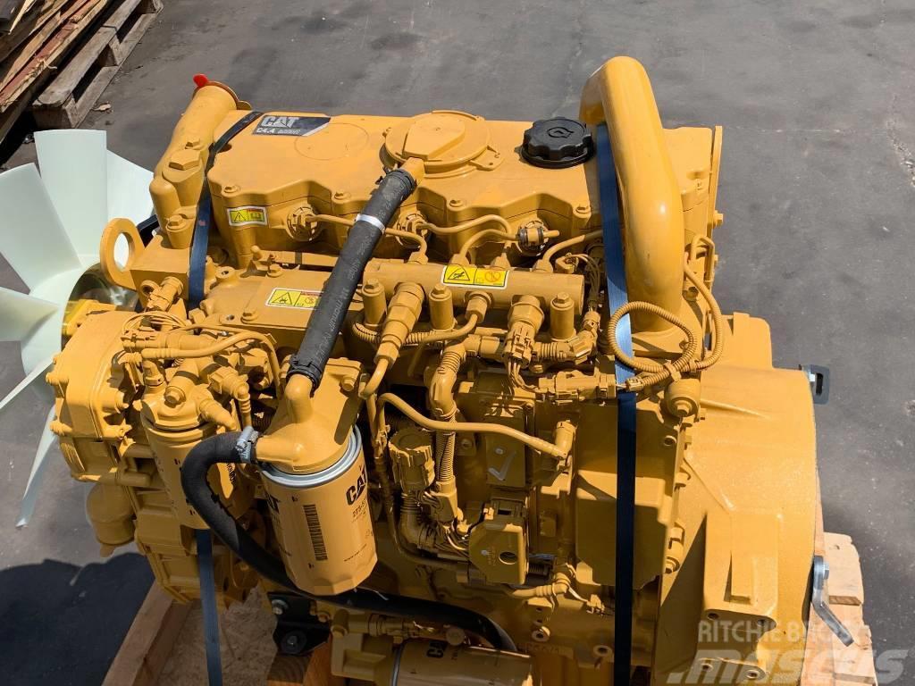CAT C27 Diesel Engine Cat Excavator High Powe Motorok