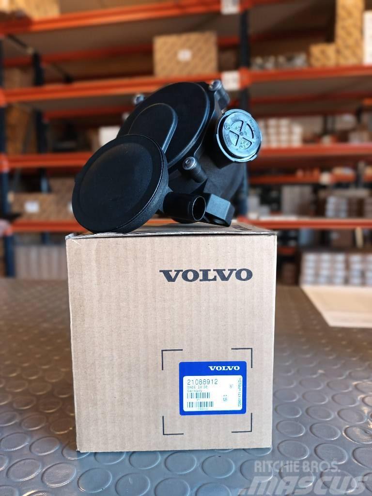 Volvo PRESSURE REGULATOR 21088912 Egyéb tartozékok