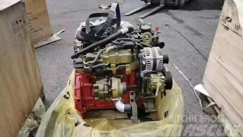 Cummins ISF2.8S5129T    construction machinery engine Engines