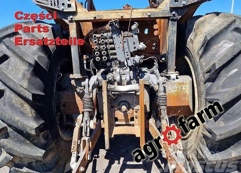  steering knuckle for Valtra N 134 S 154 wheel trac Egyéb traktor tartozékok