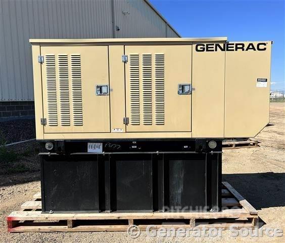 Generac 20 kW - JUST ARRIVED Dízel áramfejlesztők