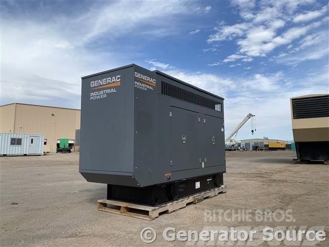 Generac 60 kW - JUST ARRIVED Gáz Áramfejlesztők