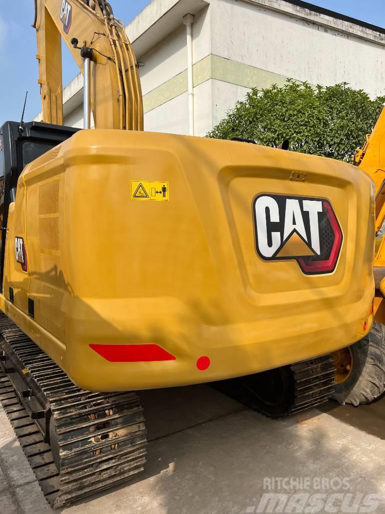 CAT 320GC Midi excavators  7t - 12t