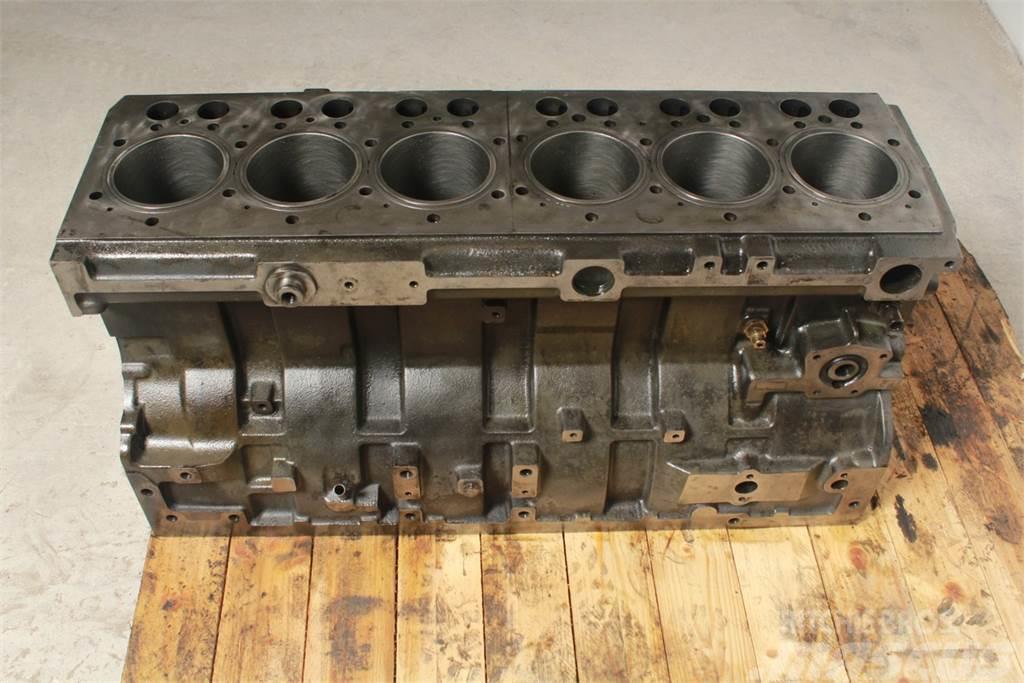 Valtra T203 Engine Block Motorok
