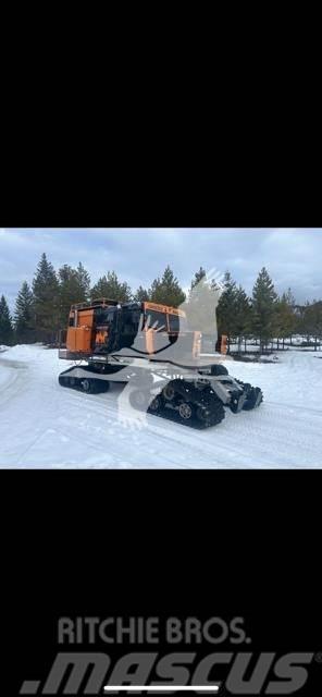  TUCKER SNO-CAT 1644D-26-6 Other