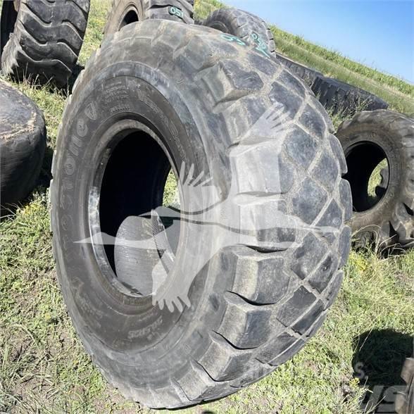 Firestone 20.5R25 Tyres, wheels and rims