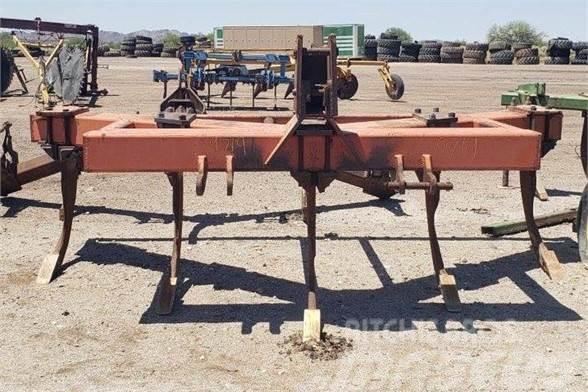  RAE STAN MFG BIG ED Egyéb talajművelő gépek és berendezések