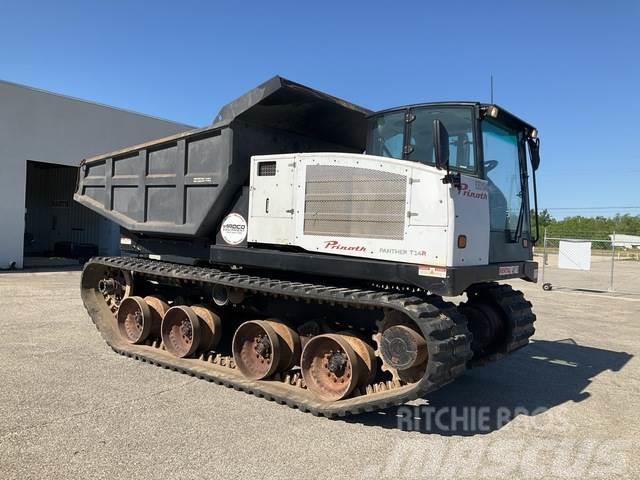 Prinoth Panther T14R Other
