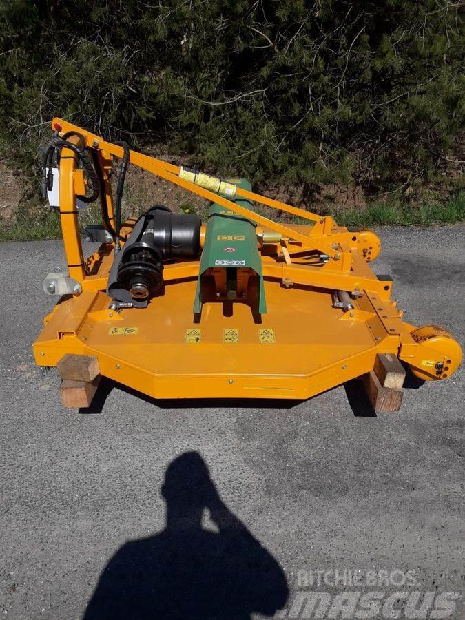  Psenner SV 180/260 Pasture mowers and toppers