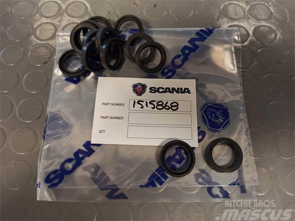 Scania V-RING 1515868 Motorok