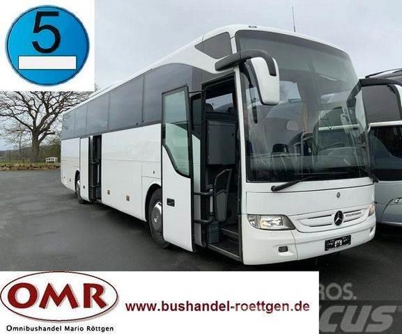 Mercedes-Benz Tourismo RHD / 51 Sitze / S 515 HD / Travego Kirándulóbuszok