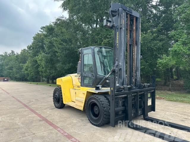 Hyster H360HD Forklift trucks - others