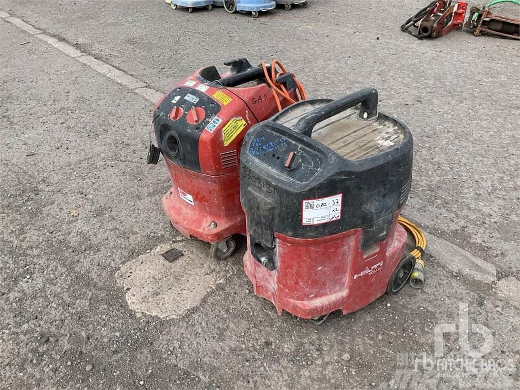 Hilti Quantity of (2) Other