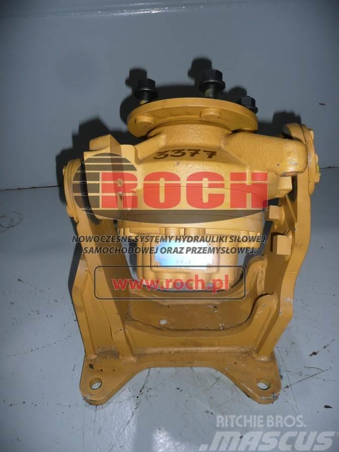 Poclain MGE02-2-11A-R10-A120-YJ00 A53013X Engines