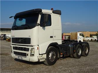 Volvo FH 64T 480