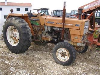  Tractor Barreiros 70.70