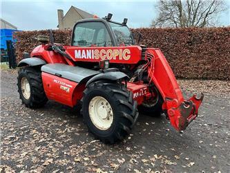 Manitou MLT 526 T