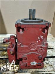 HSM Hydraulic Pump Rexroth D-89275