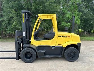 Hyster H 155 FT