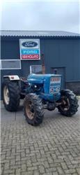 Ford 5000 4x4