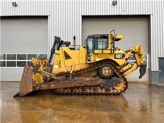 CAT D8T - CE Certified / New Undercarriage BERCO CE Ce