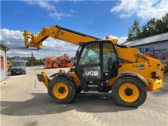 JCB 540-140