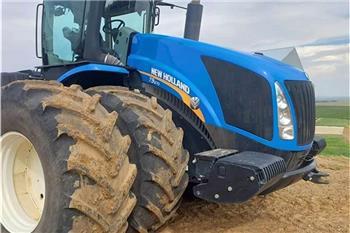 New Holland T9.670