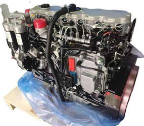 Perkins Complete Engine Assy 1106D-70ta=C7.1 Engine
