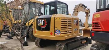 Carter Japan imported CAT305.5E2 cat305.5e2 excavator