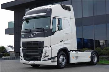 Volvo FH 500 / XXL / NOWY / 2023 ROK / BOGATE WYPOSAŻENI