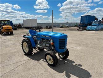 Zetor 2023 tractor 4x2 vin 050