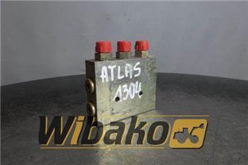 Atlas Valves set Atlas 1304 5651041