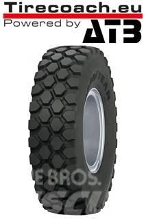Goodyear 365/85r20 OFFROAD ORD 164J M+S Tyres, wheels and rims