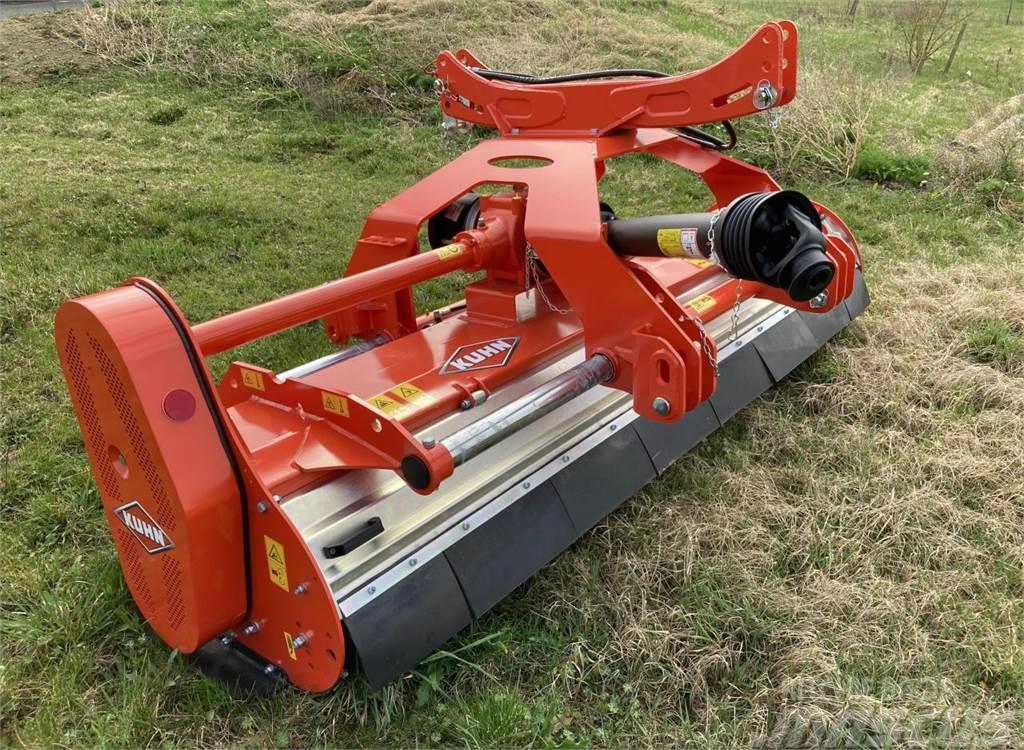 Kuhn BPR 280 PRO Pasture mowers and toppers