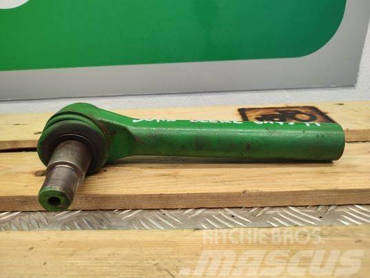 John Deere 6175 M (DL1506) steering rod Chassis and suspension