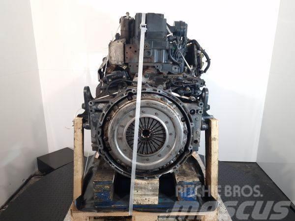 Renault DXI7 260-EEV Engines