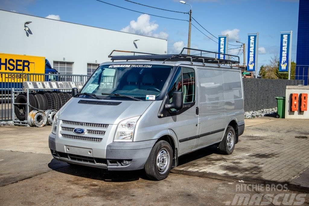 Ford Transit 2.2 TDCI Other