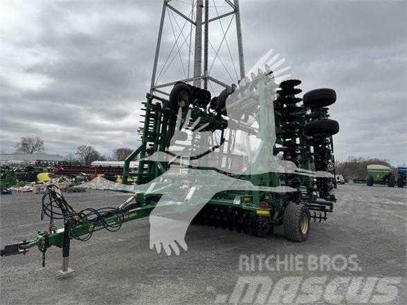 Great Plains 4000TM Other tillage machines and accessories