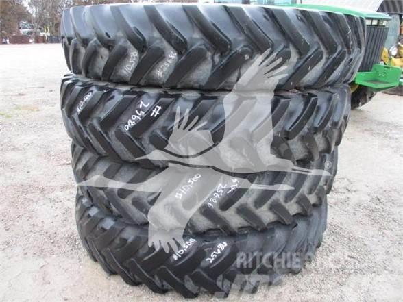 Michelin 420/95R50 TIRES Other