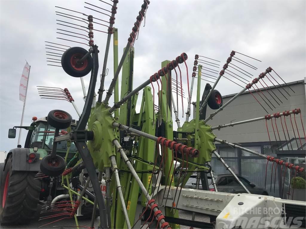 CLAAS Liner 4000 Comfort *AKTIONSPREIS!* Swathers