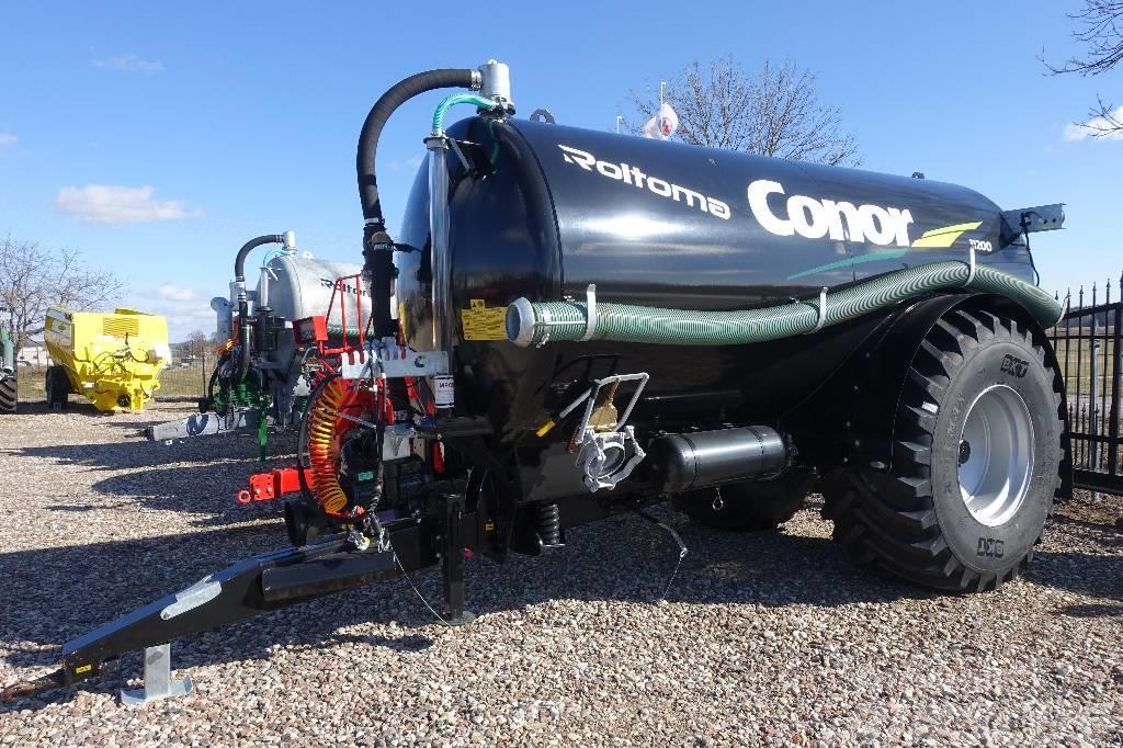 Conor 11200 Other fertilizing machines and accessories