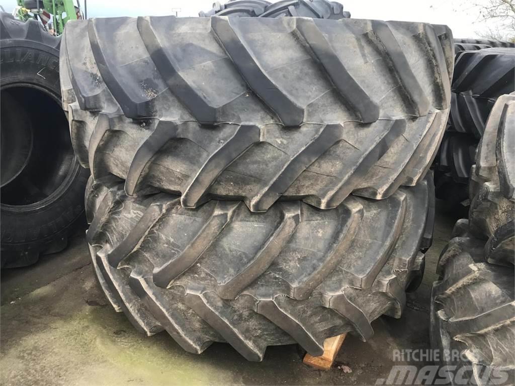 John Deere 710/70R42 Tyres, wheels and rims