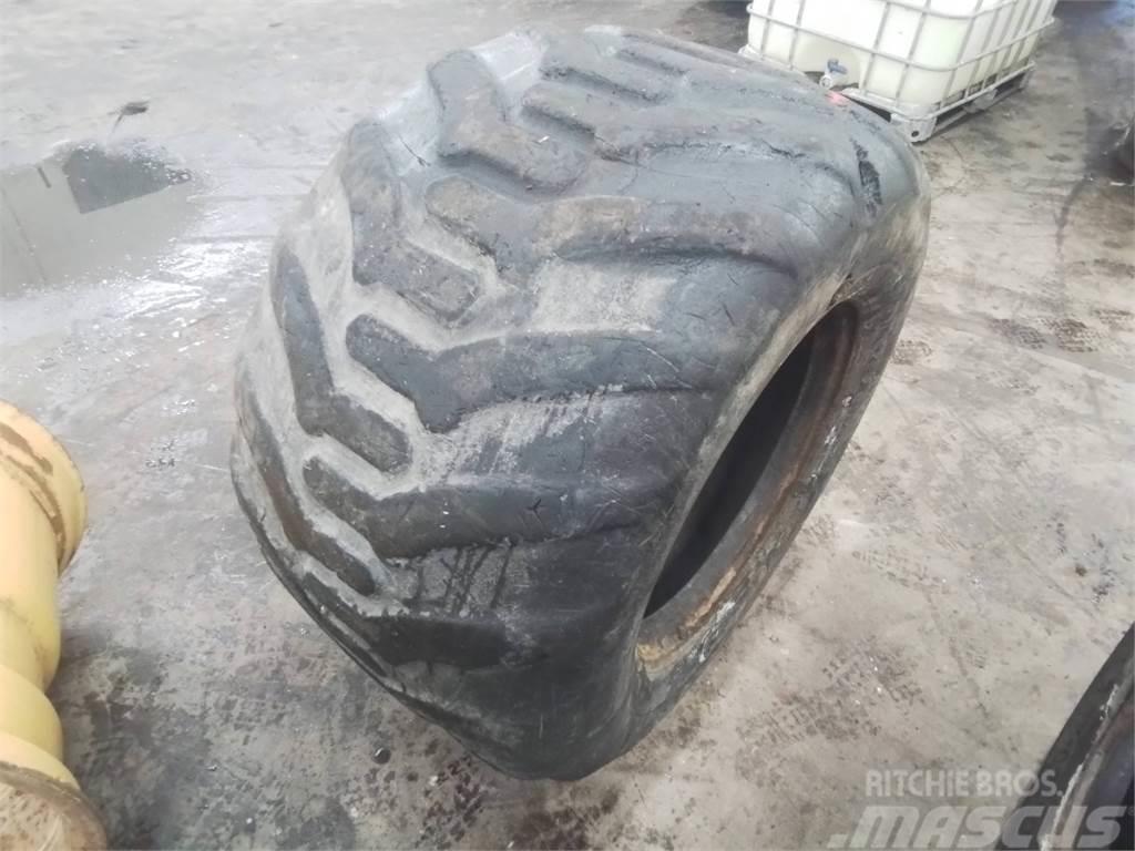 Trelleborg Twin 425 600/50x22,5 Tyres, wheels and rims