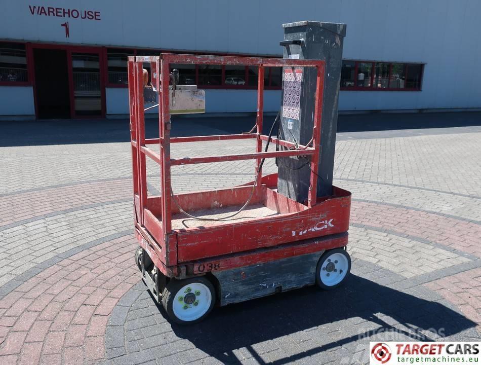 SkyJack SJ16 Electric Vertical Mast Work Lift 675cm Other lifts and platforms